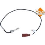 NRF 707085 Sensor, Abgastemperatur EASY FIT