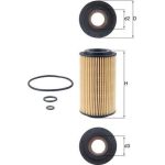 Ölfilter OX 153D3 Ölfilter OX 153D3