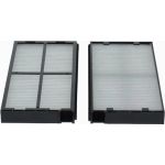 Filter, Innenraumluft 1 987 435 158 Filter, Innenraumluft 1 987 435 158
