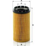 Ölfilter HU 718 X