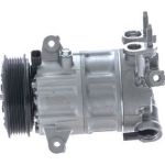 Kompressor, Klimaanlage ACP 654 000P Kompressor, Klimaanlage ACP 654 000P