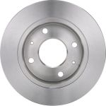 Bremsscheibe 0 986 479 236 Bremsscheibe 0 986 479 236
