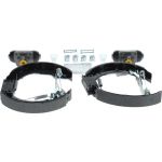 Bremsbackensatz 0 204 114 612 Bremsbackensatz 0 204 114 612
