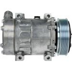 Kompressor, Klimaanlage 89076 Kompressor, Klimaanlage 89076