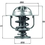 Thermostat, Kühlmittel TX 177 82D Thermostat, Kühlmittel TX 177 82D