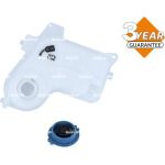 NRF 454100 Ausgleichsbehälter, Kühlmittel EASY FIT NRF 454100 Ausgleichsbehälter, Kühlmittel EASY FIT