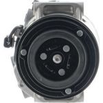 Kompressor, Klimaanlage ACP 177 000P Kompressor, Klimaanlage ACP 177 000P