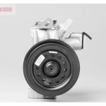 DENSO 5SER09C Klimakompressor DCP50242