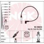 NGK 0965 Zündleitungssatz NGK 0965 Zündleitungssatz
