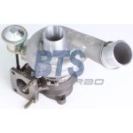 BTS Turbo Turbolader T912041
