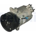 Delphi CS20303-12B1 Kompressor, Klimaanlage Delphi CS20303-12B1 Kompressor, Klimaanlage