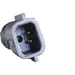 Sensor, Raddrehzahl 09001257
