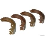Bremsbackensatz J3504011 Bremsbackensatz J3504011