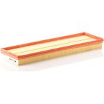 MANN-FILTER C 43 102 Luftfilter MANN-FILTER C 43 102 Luftfilter