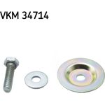 Umlenk-/Führungsrolle, Keilrippenriemen VKM 34714