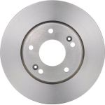 Bremsscheibe 0 986 479 368 Bremsscheibe 0 986 479 368