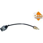 Sensor, Kühlmitteltemperatur 727036 Sensor, Kühlmitteltemperatur 727036