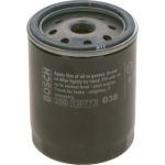 BOSCH 0 451 103 232 Ölfilter