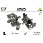 FTE 9290275 Bremssattel FTE 9290275 Bremssattel