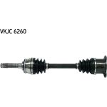 Antriebswelle VKJC 6260 Antriebswelle VKJC 6260