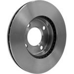 Bremsscheibe 8DD 355 100-591
