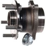 Radlagersatz VKBA 7479