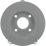Ferodo DDF845C Bremsscheibe PREMIER Coat+ disc Ferodo DDF845C Bremsscheibe PREMIER Coat+ disc