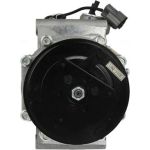 Kompressor, Klimaanlage 89235 Kompressor, Klimaanlage 89235