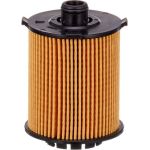 Ölfilter HU 8018 Z Ölfilter HU 8018 Z