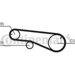 Zahnriemen CT991 Zahnriemen CT991