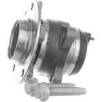 Radlagersatz VKBA 7034 Radlagersatz VKBA 7034