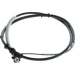 BOSCH 1 987 482 288 Seilzug, Feststellbremse