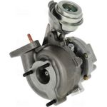 Nissens Turbolader 93038