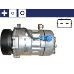 Kompressor, Klimaanlage ACP 1012 000S