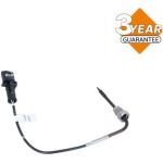 NRF 707045 Sensor, Abgastemperatur EASY FIT