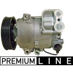 Kompressor, Klimaanlage ACP 145 000P