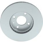 Bremsscheibe 0 986 479 G83 Bremsscheibe 0 986 479 G83