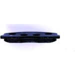 Bremsbelagsatz, Scheibenbremse 8DB 355 006-211 Bremsbelagsatz, Scheibenbremse 8DB 355 006-211