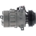 Kompressor, Klimaanlage ACP 636 000P