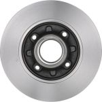 Bremsscheibe 0 986 479 255 Bremsscheibe 0 986 479 255
