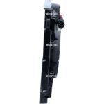 Lüfter, Motorkühlung 470009