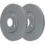 Bremsscheibe 24.0125-0210.1