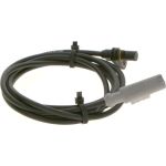 Sensor, Raddrehzahl 0 265 009 339 Sensor, Raddrehzahl 0 265 009 339