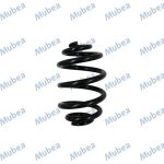 MUBEA 90167677 Fahrwerksfeder MUBEA 90167677 Fahrwerksfeder