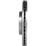 Bremsscheibe 0 986 479 637 Bremsscheibe 0 986 479 637