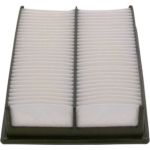 BOSCH F 026 400 129 Luftfilter BOSCH F 026 400 129 Luftfilter
