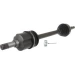 Antriebswelle VKJC 6737 Antriebswelle VKJC 6737