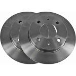Vaico V30-40051 Bremsscheibe Vaico V30-40051 Bremsscheibe