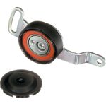Gates T39119 Spannrolle, Keilrippenriemen DriveAlign™ Gates T39119 Spannrolle, Keilrippenriemen DriveAlign™