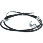 BOSCH 1 987 482 425 Seilzug, Feststellbremse BOSCH 1 987 482 425 Seilzug, Feststellbremse